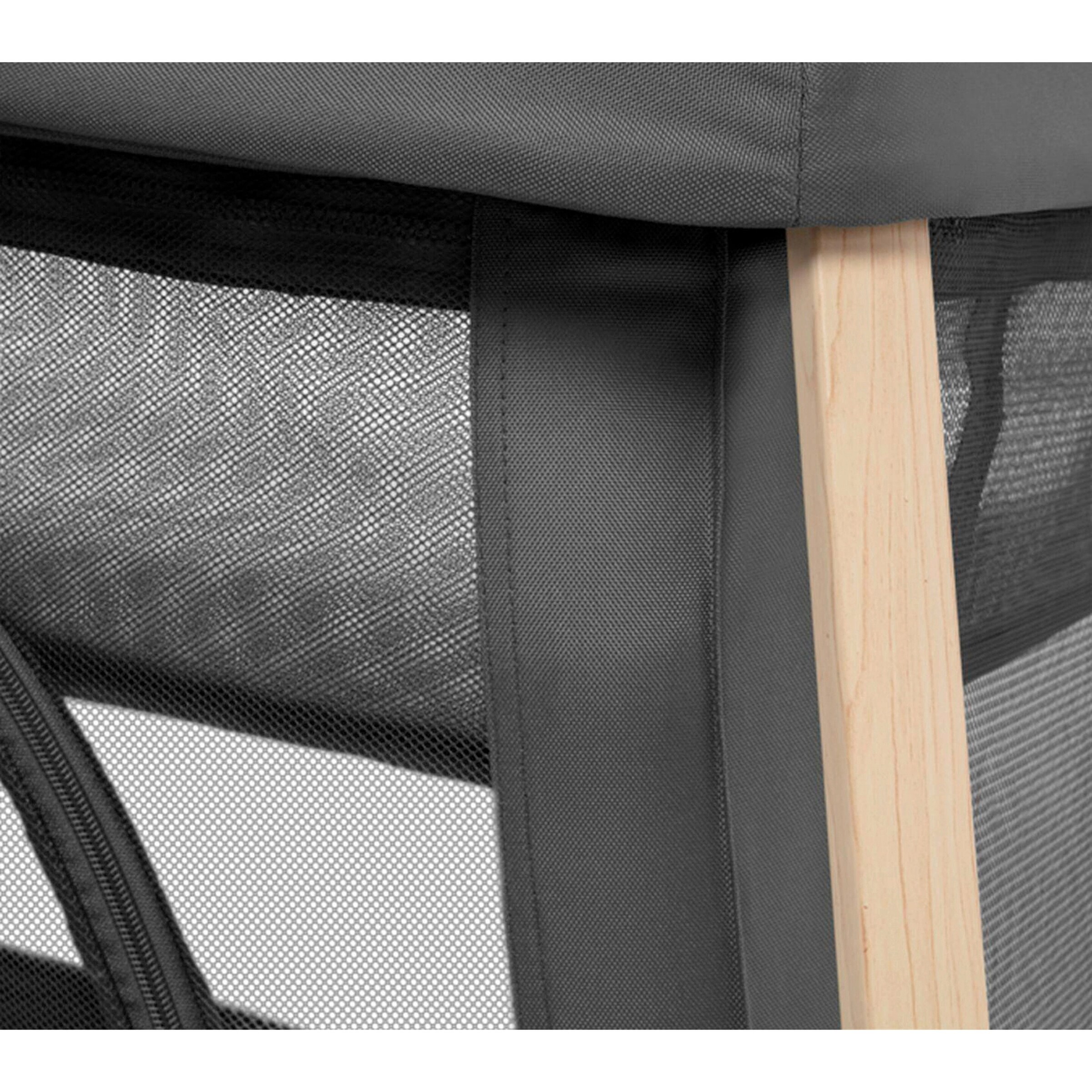 Maxi-Cosi Reisebett Calao Light beyond graphite