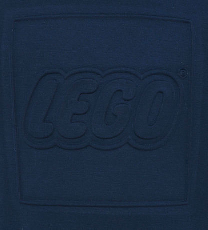 LEGO? Wear H?ttetr?je - LWSky - Dark Navy