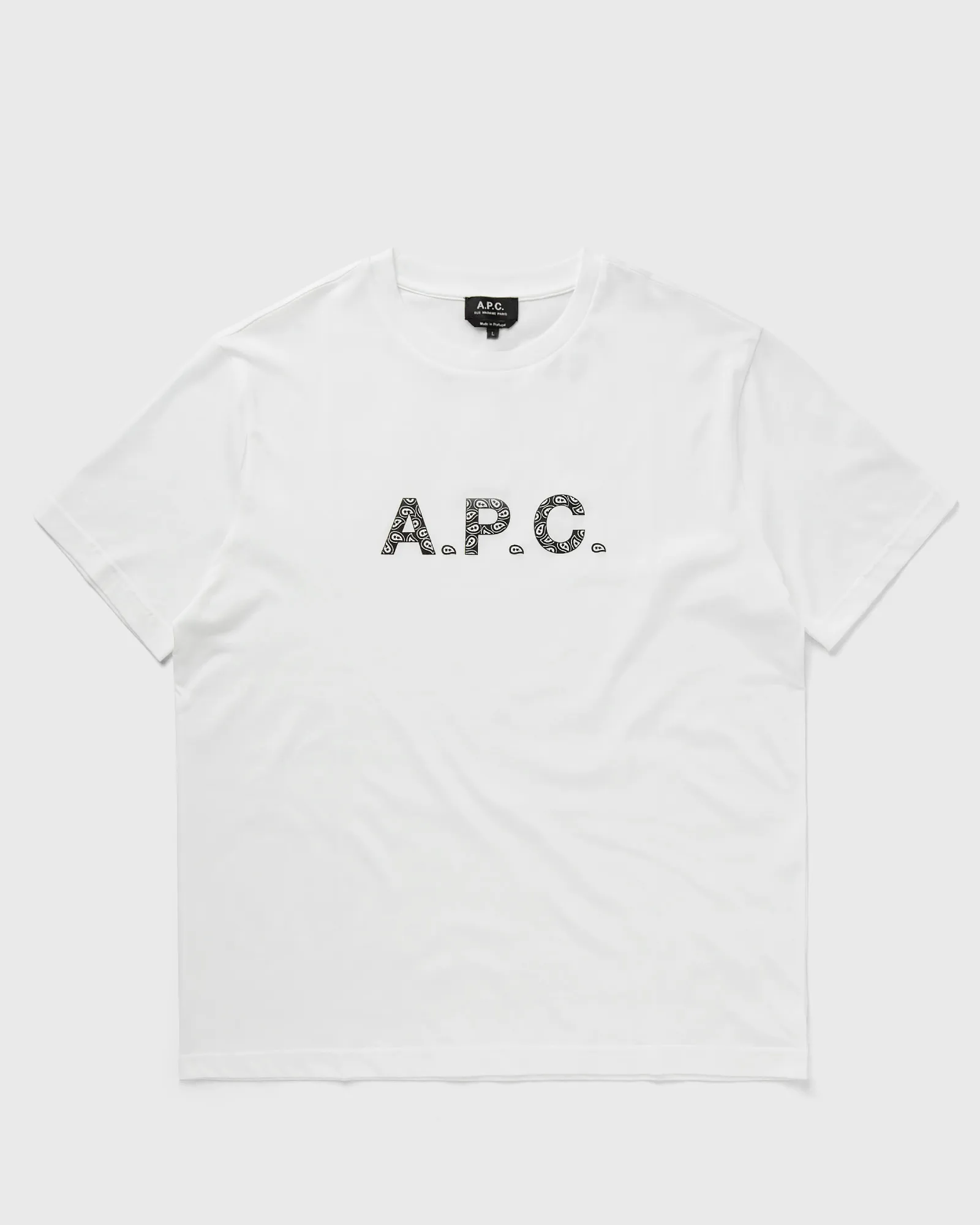 A.P.C. t-shirt james