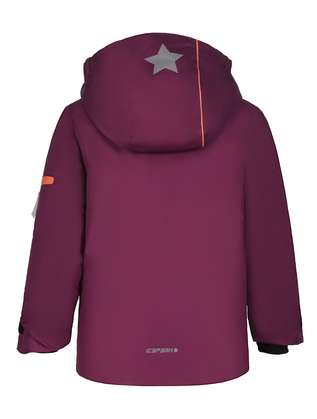 Jian Kd ski-jas kinderen