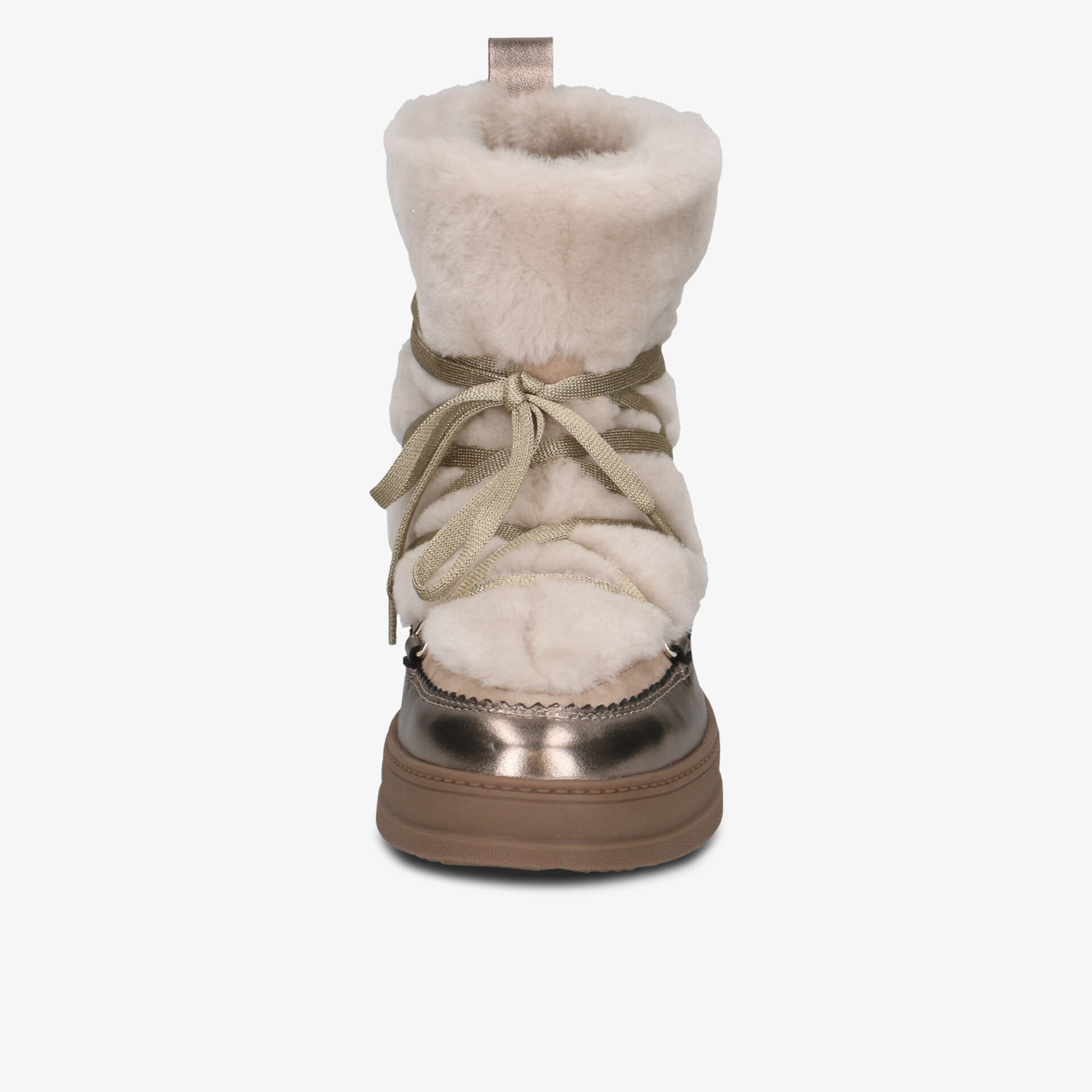 PETER KAISER Damen Winter Boots mehrfarbig