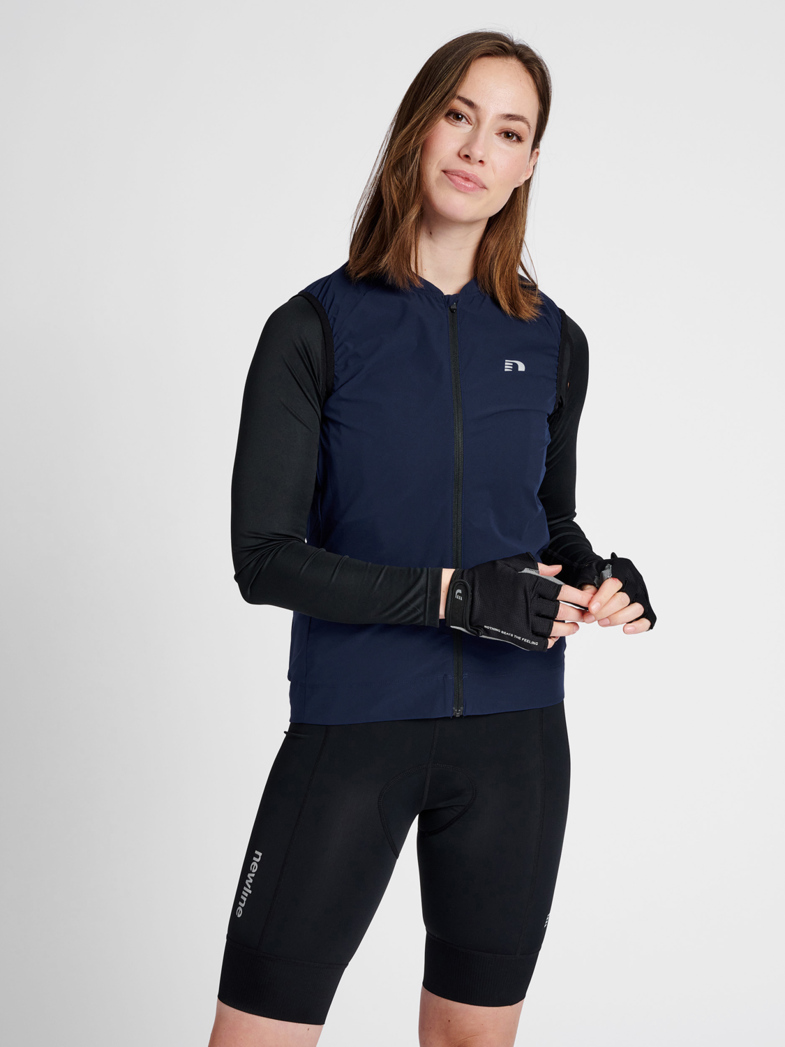 WOMENS CORE BIKE GILET