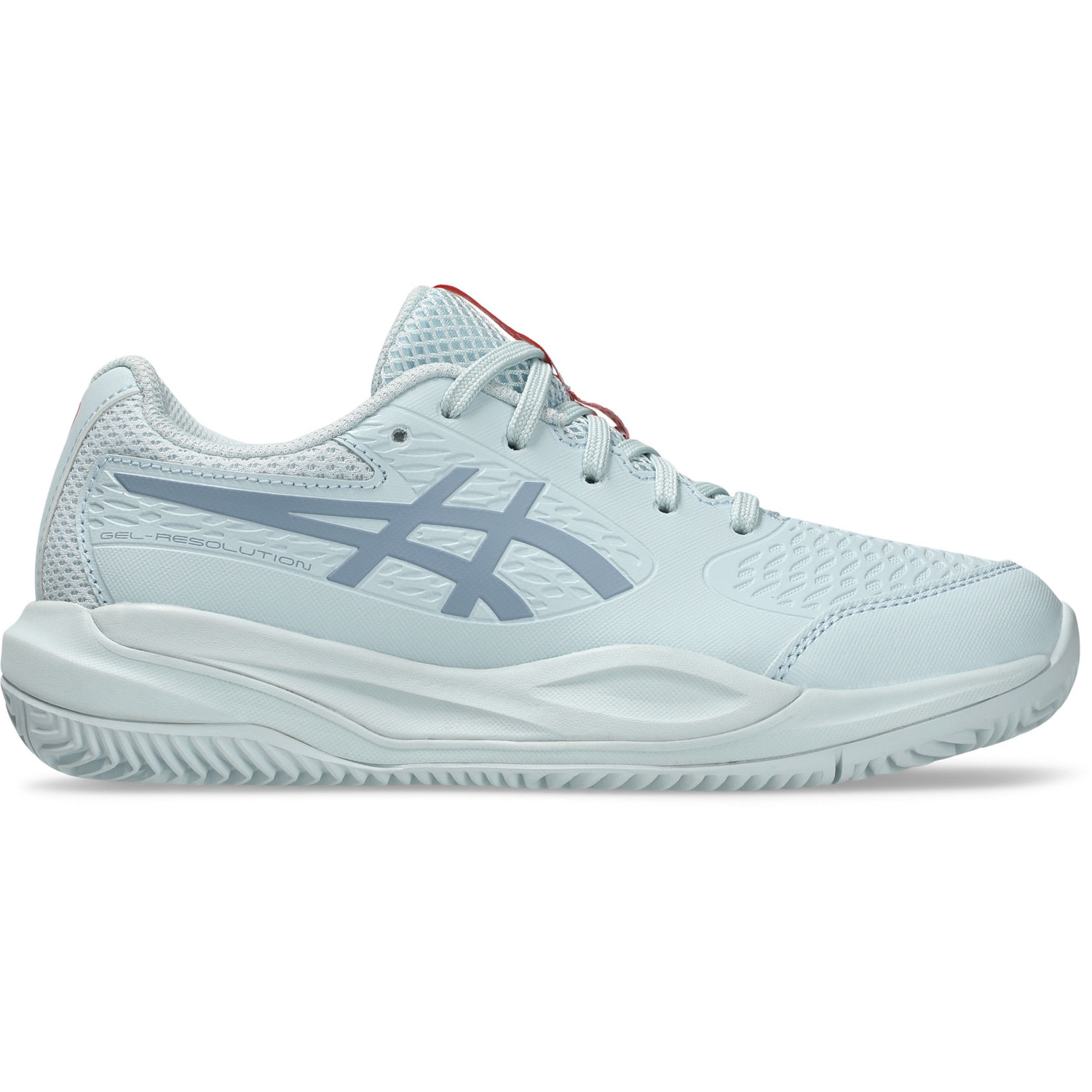 Asics Gel-Resolution X Clay Junior