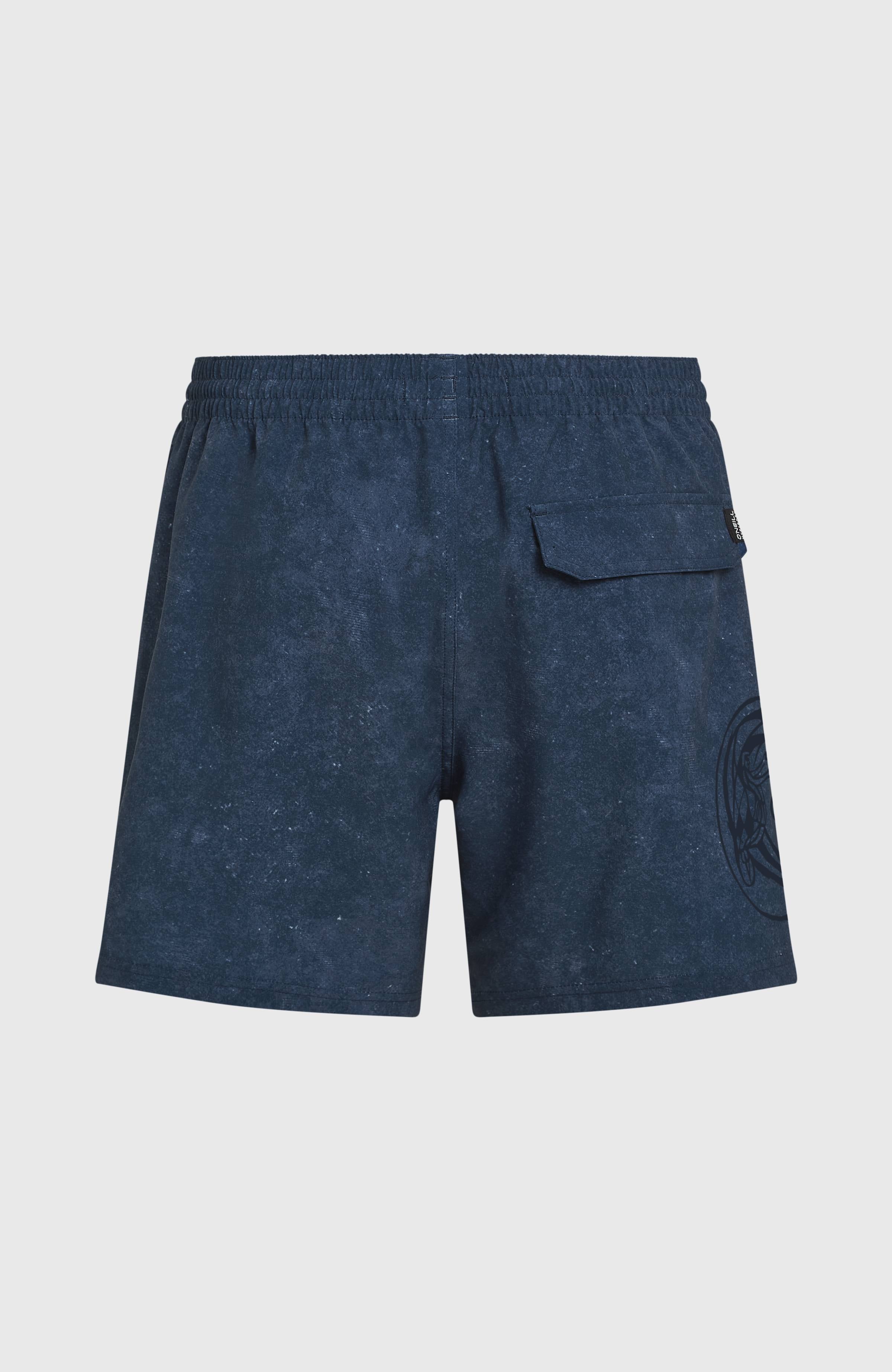 O'Riginals Cali Ocean 16'' zwembroek