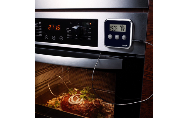 Westmark Digitales Bratenthermometer