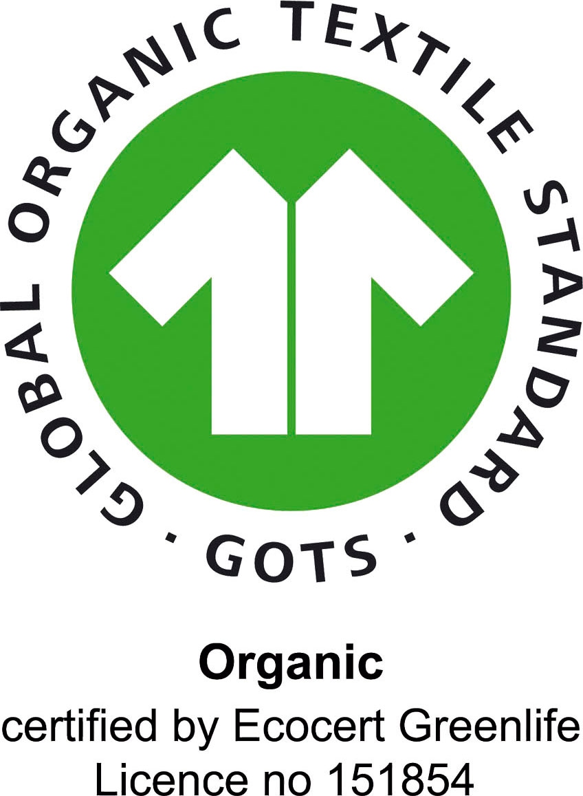 framsohn frottier Badetuch »Organic Nature Duschtuch« weich, Bio Baumwolle, Hergestellt in Österreich