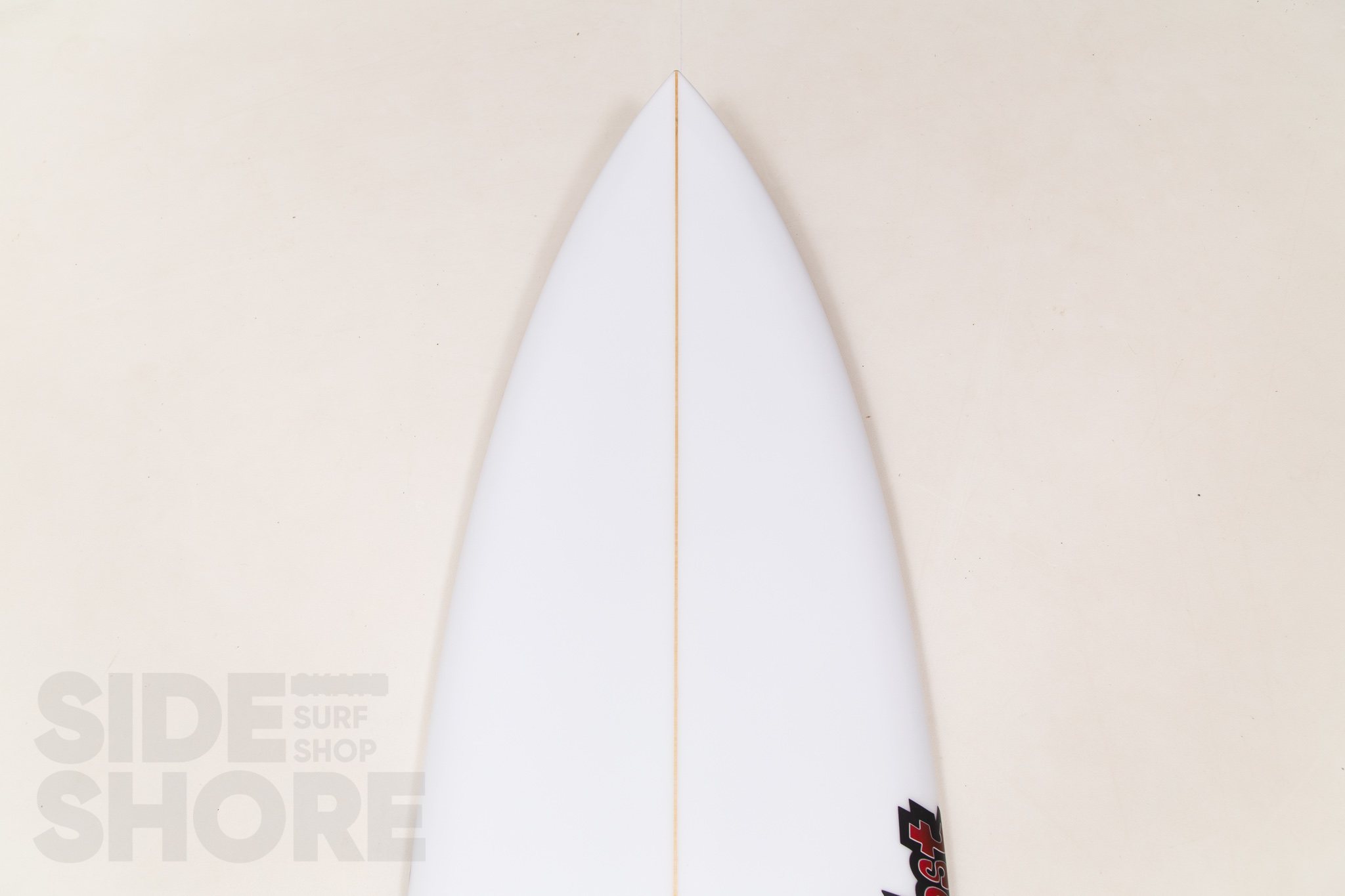 Lost Puddle Jumper PRO - 6'0 x 20.50