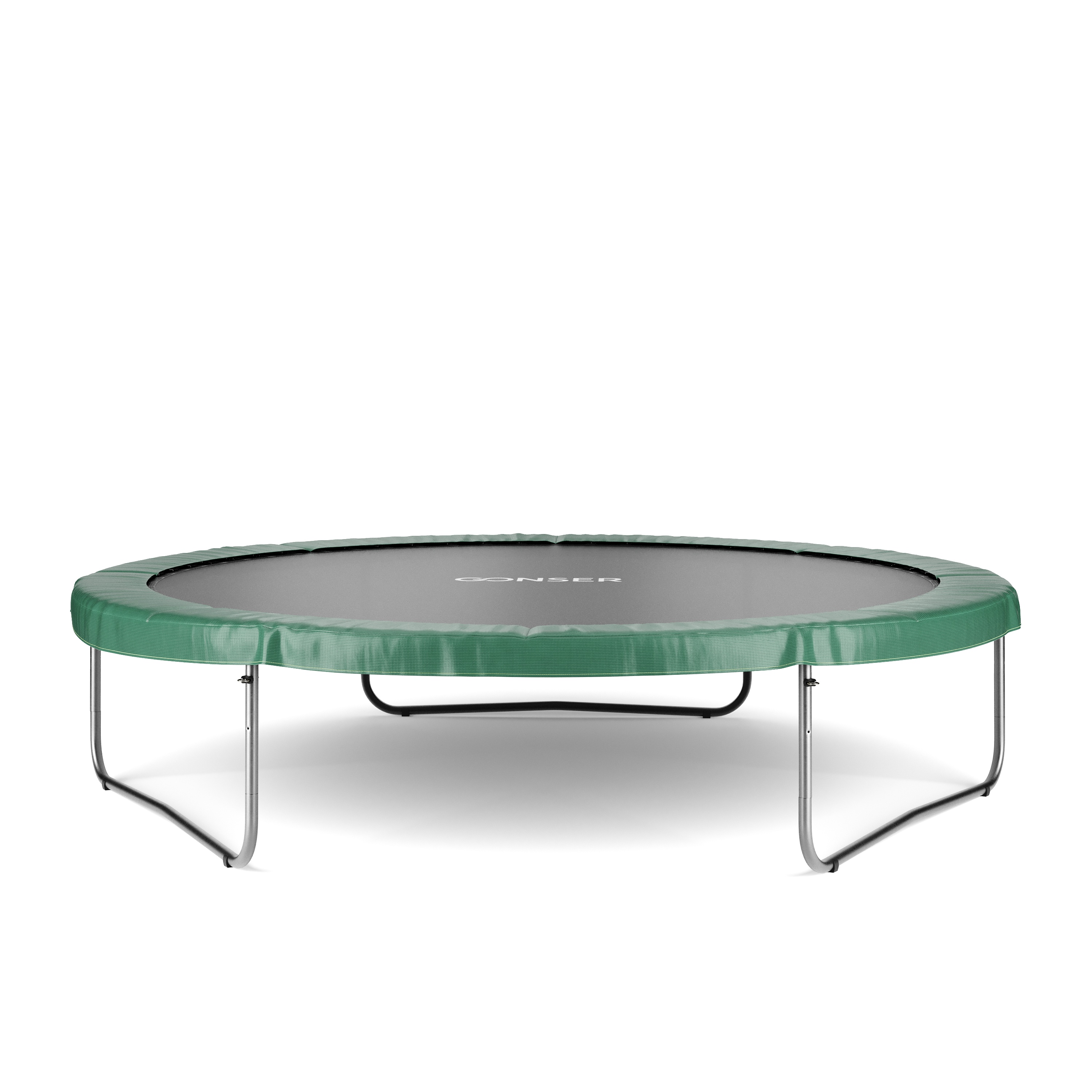 Trampolin 3.05 m Komplett-Set