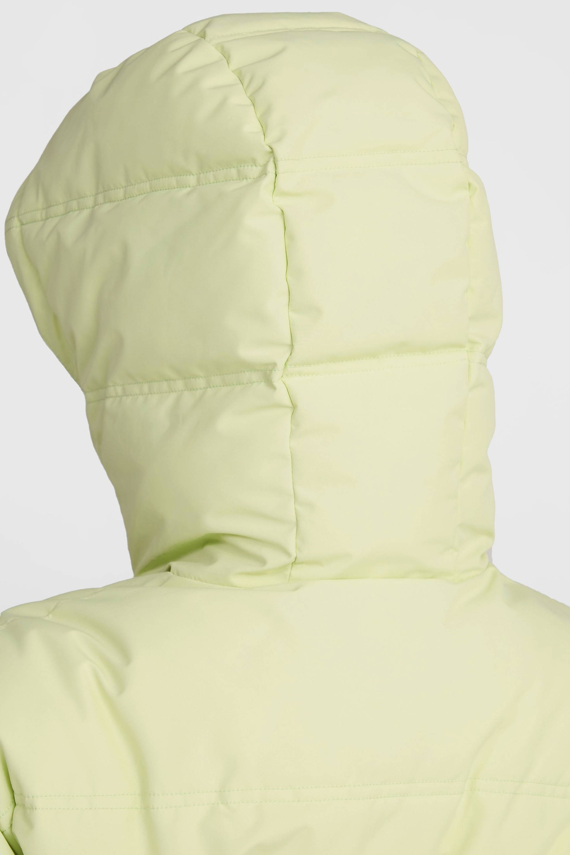 O'Neill ski-jack Z.E.N. Hybrid geel