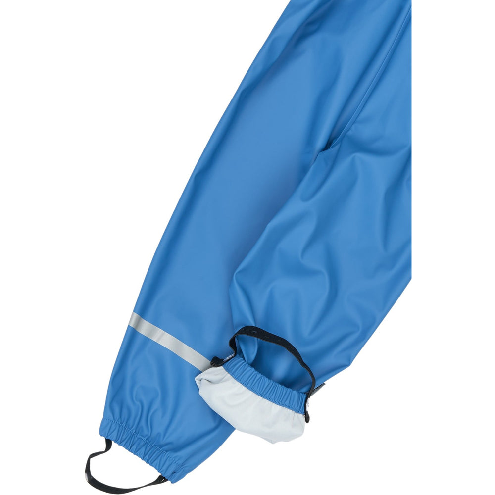 Køb Mikk-Line Strong Blue Pu Rain