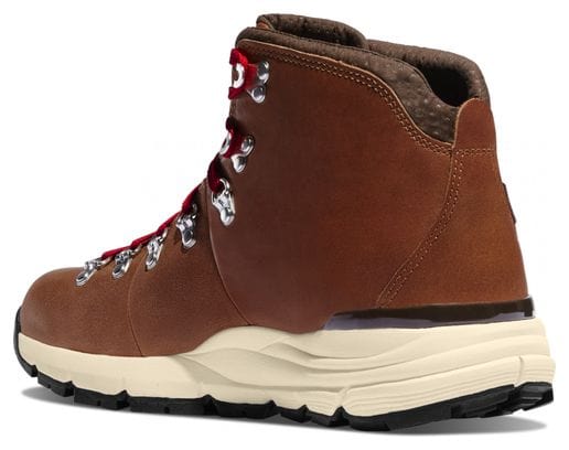 Chaussures de Randonnée Danner Mountain 600 Saddle Tan
