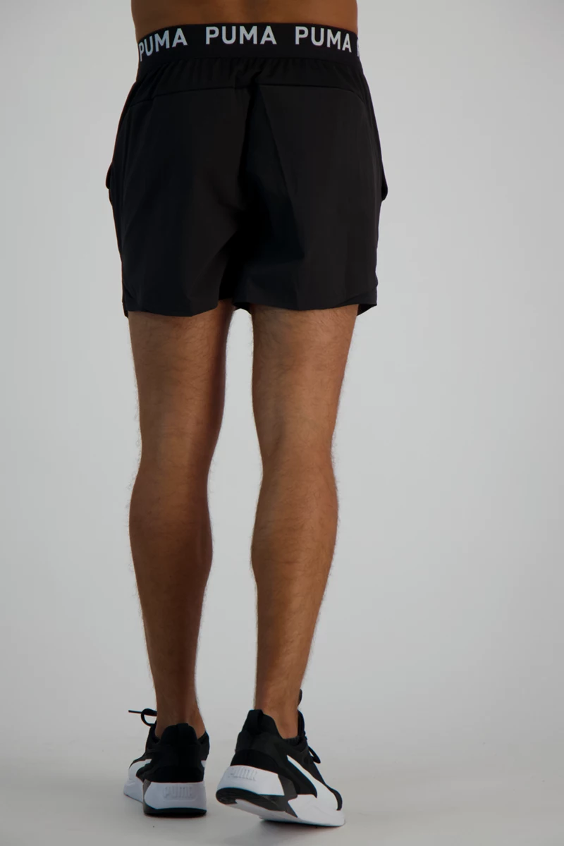 Puma Fit 5 Inch Ultrabreathe Stretch Herren Short