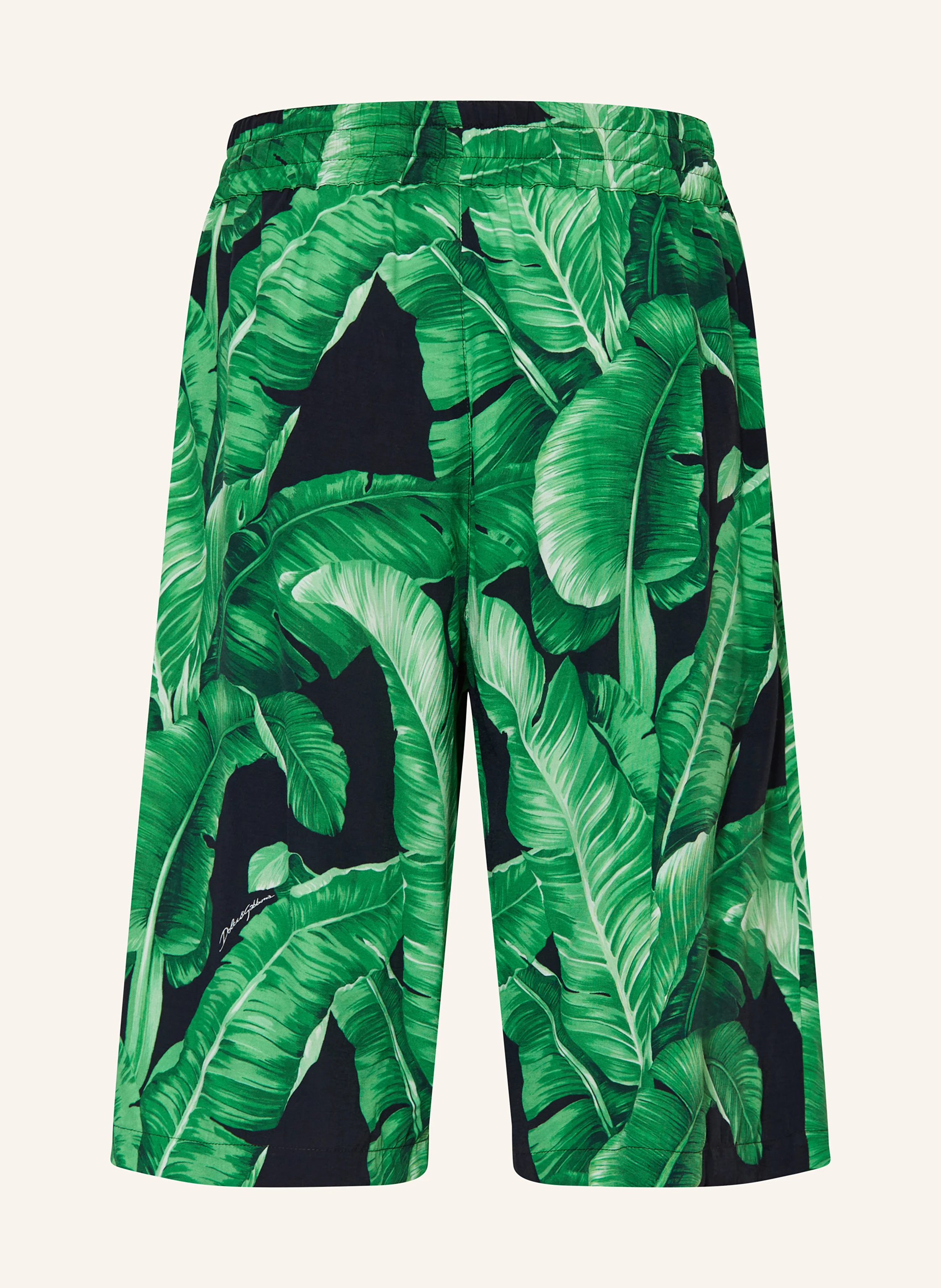 DOLCE & GABBANA Shorts