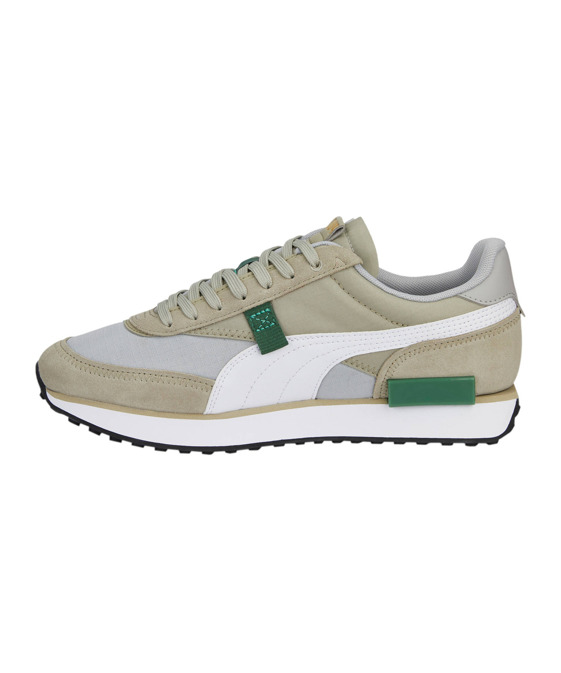 Puma| Herren Lifestyle - Schuhe Herren - Sneakers Future Rider Displaced