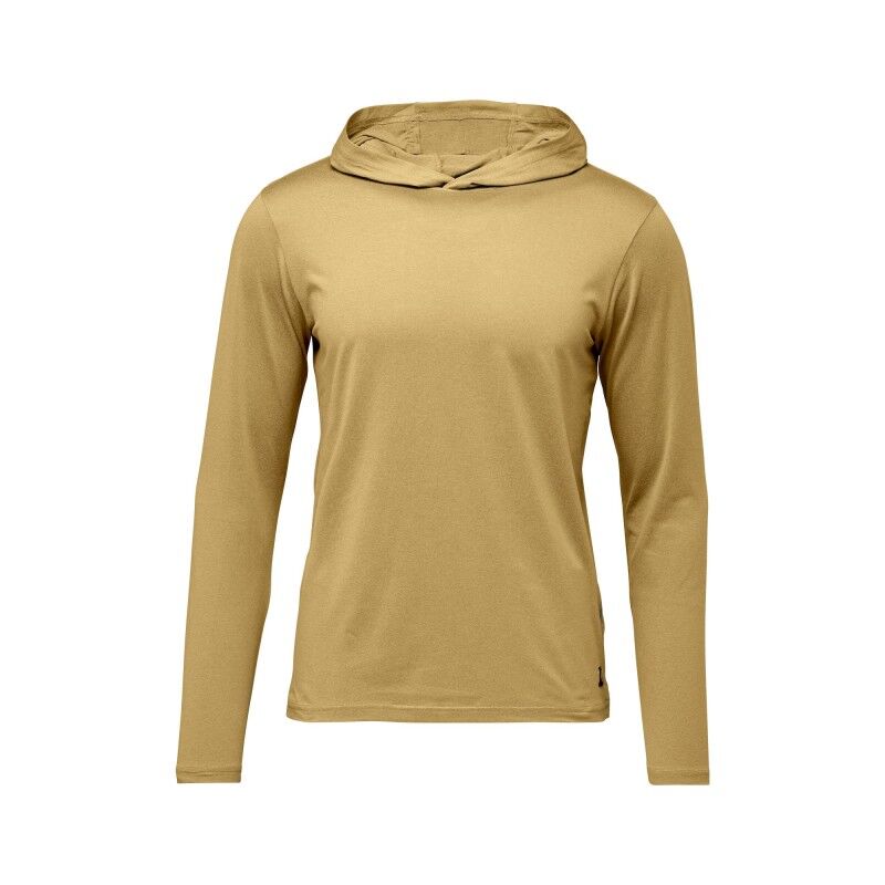 Circuit Hoody - Sweatshirt à capuche homme