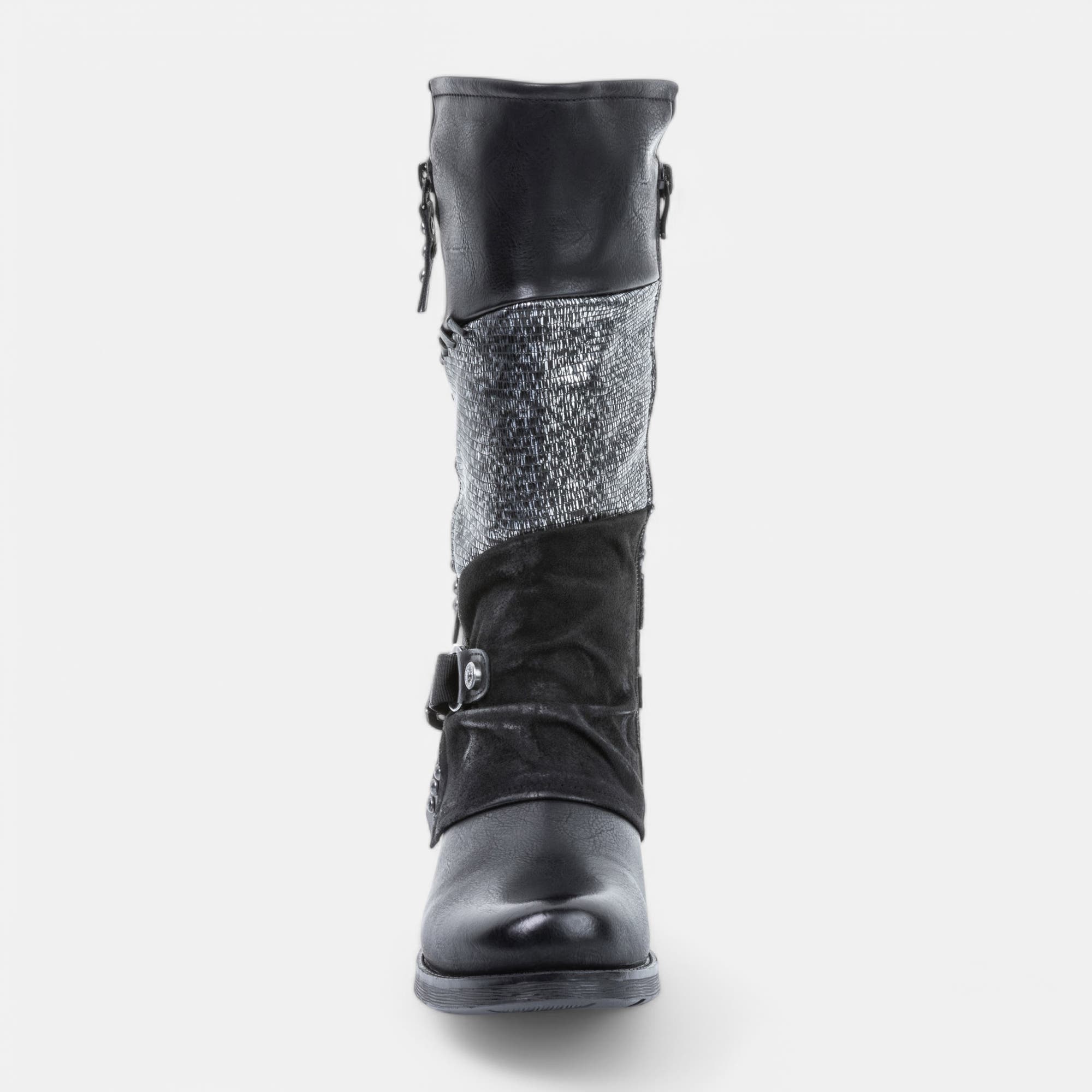 Bottes Femme noir