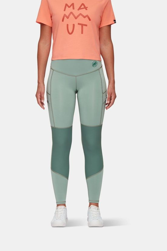 Mammut Mammut Zinal Hybrid Legging Dames