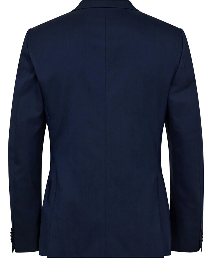 Tiger of Sweden JILE Midnight blue/b.g