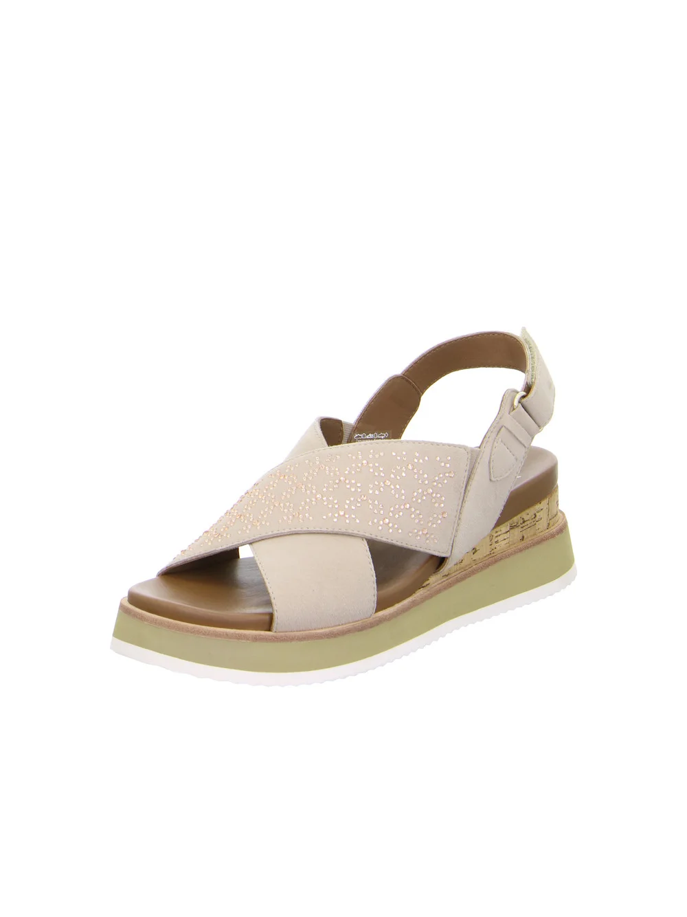 Sandale Valencia sand