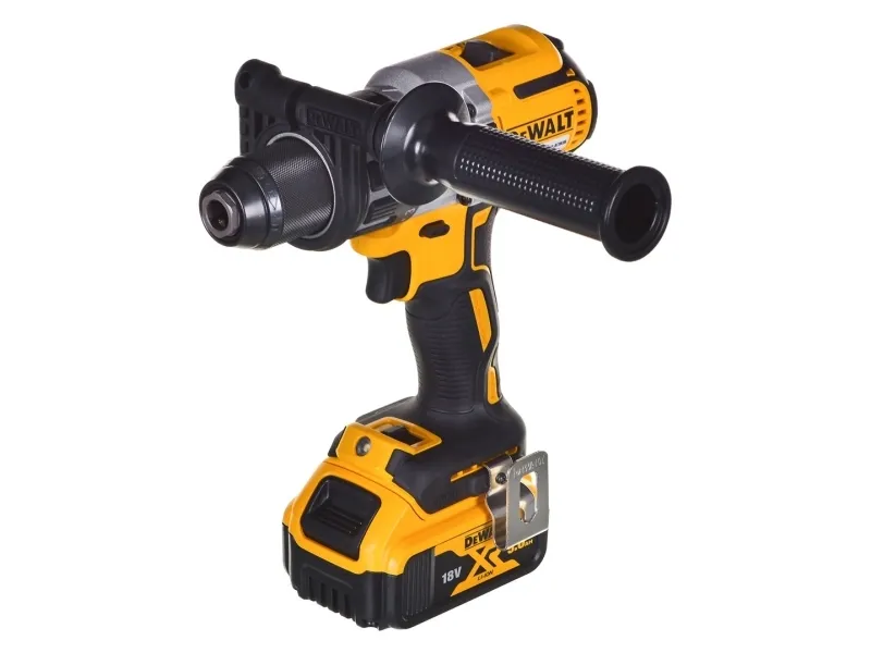 DeWALT DCK856P4-QW, 9000 rpm, 18 V, 5 At