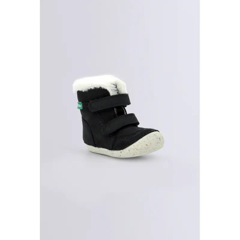 SOSNOWKRO MARINE BOOTS Cuir Fille