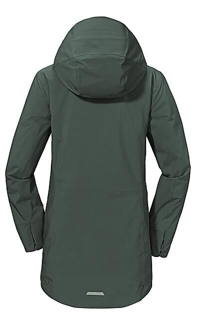 SCHOFFEL - VESTE CHAUFFANTE CAMBRIA L