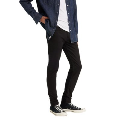 Jean homme Skinny Taper Native Cali LEVIS
