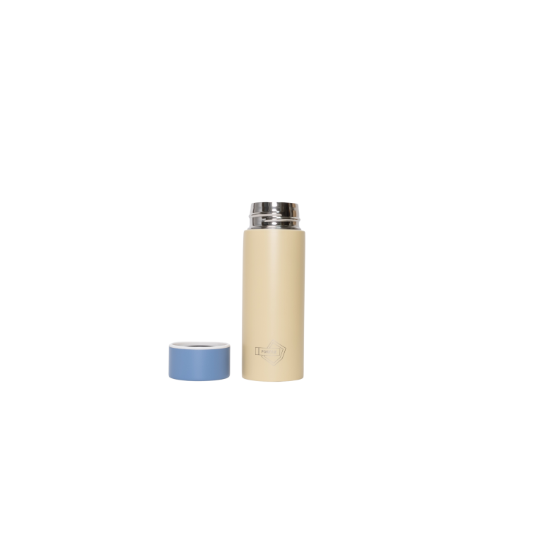 Poketle Isolierflasche S Mix