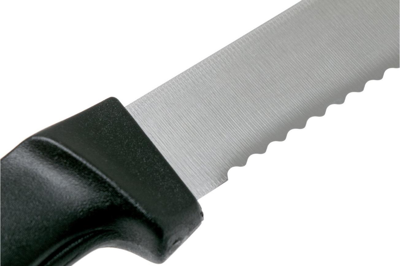 Spyderco broodmes K01SBK, 26 cm