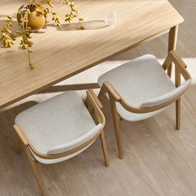 Bend Spisebordsstol