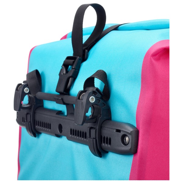 Ortlieb - Back-Roller Cyber QL2.1 - Sacoche pour porte-bagages