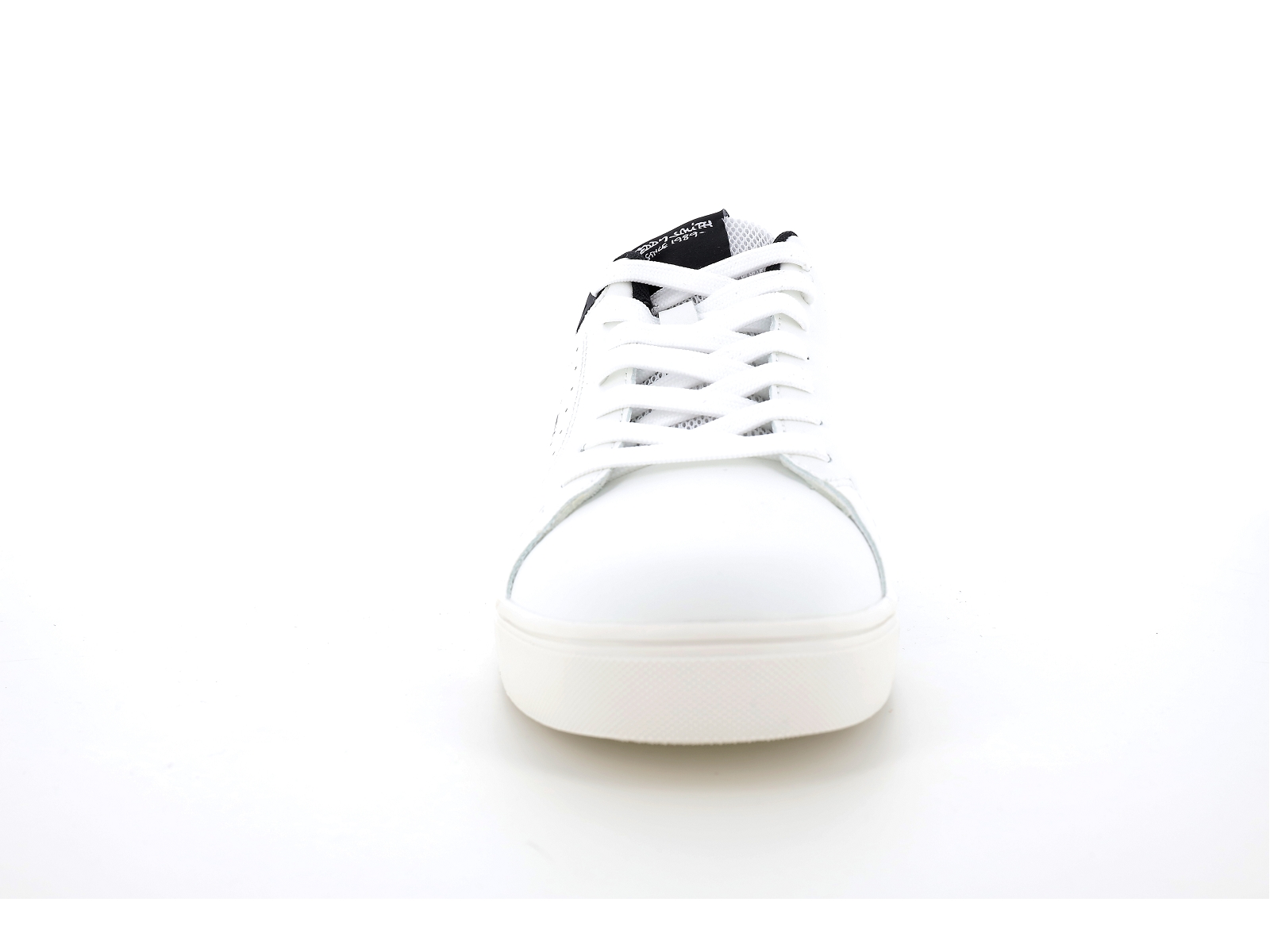 Teddy smith-71871 Synthétique Blanc Noir
