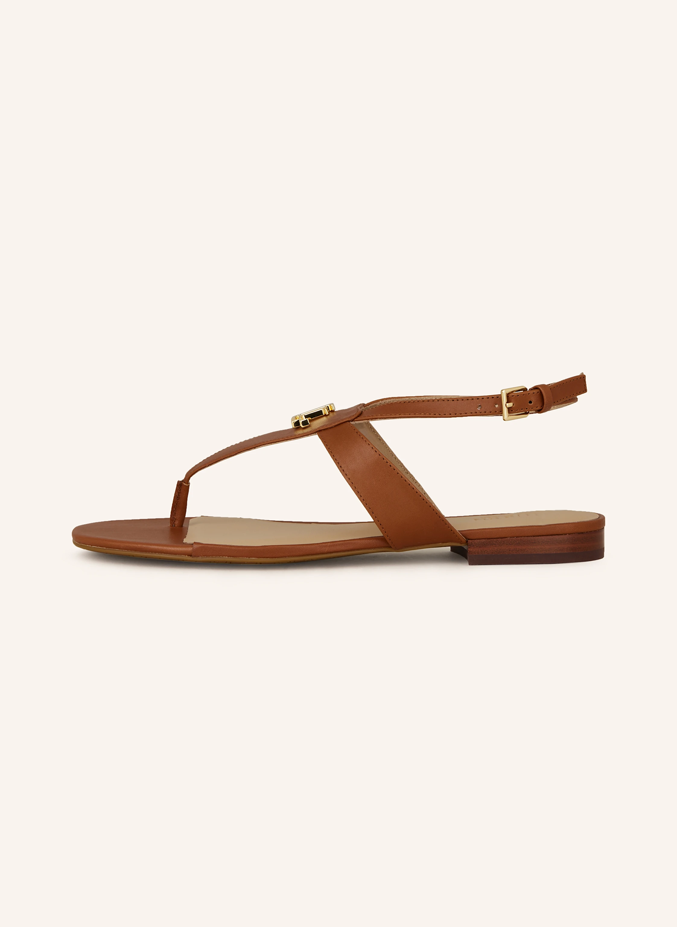 LAUREN RALPH LAUREN Zehentrenner EVERLEY