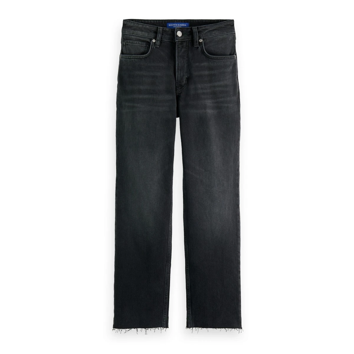 Dames Jeans Judy # colbie denim 82 cm