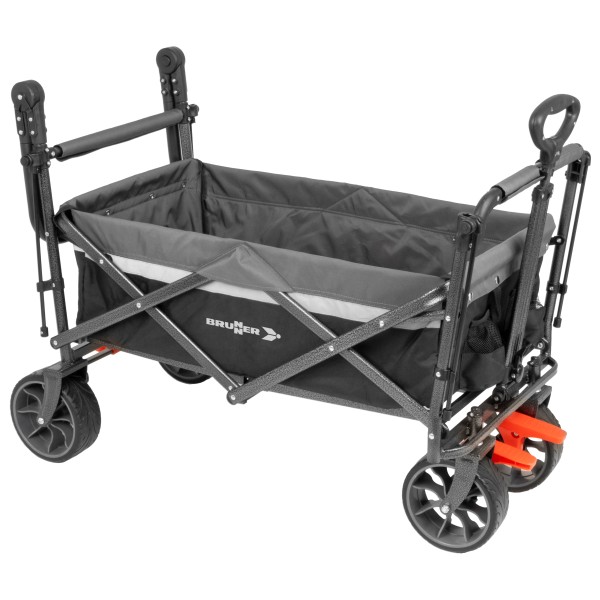 Brunner - Cargo Prime - Chariot à bras