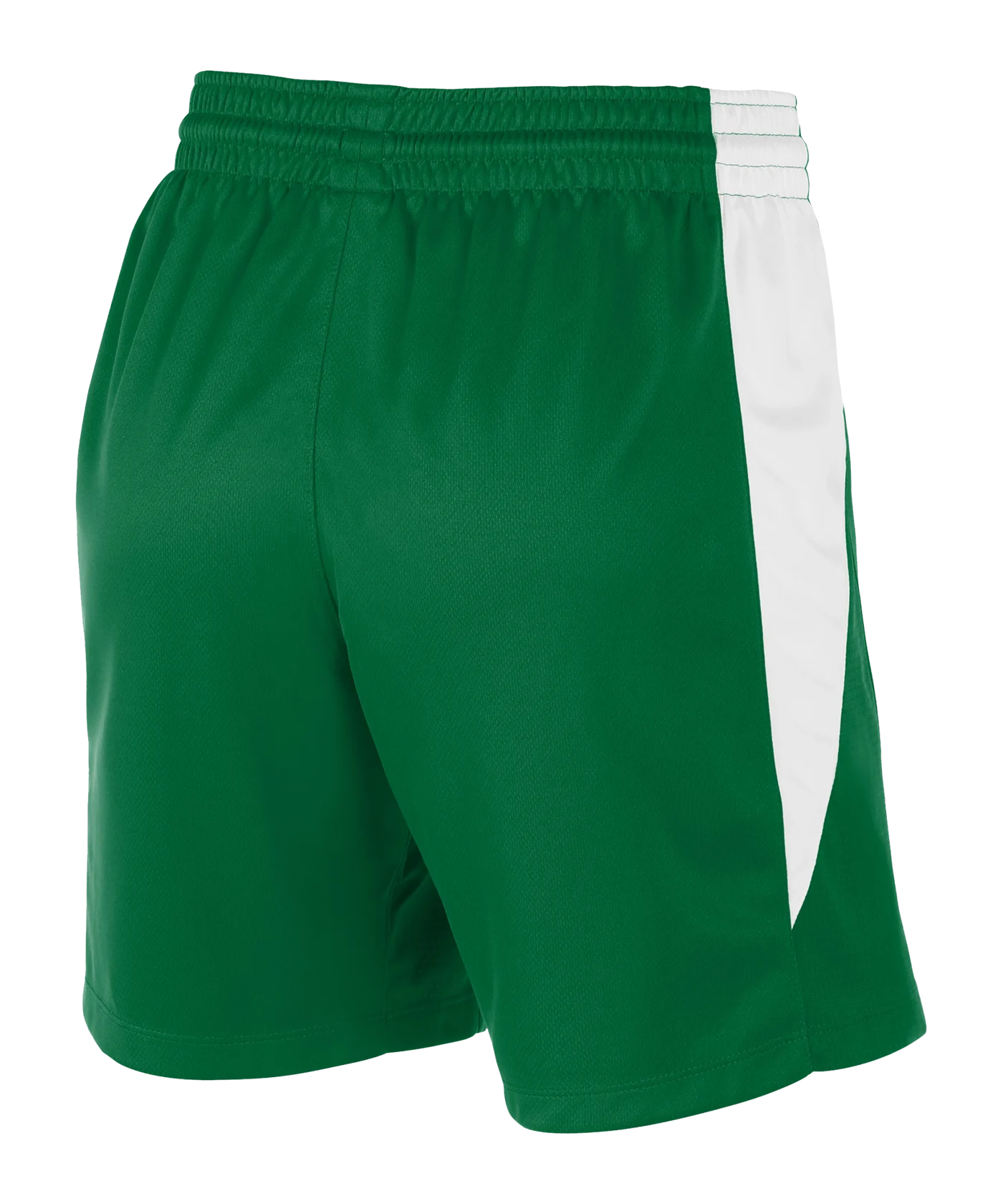 Nike Team Basketball Stock Short Damen Grün F302