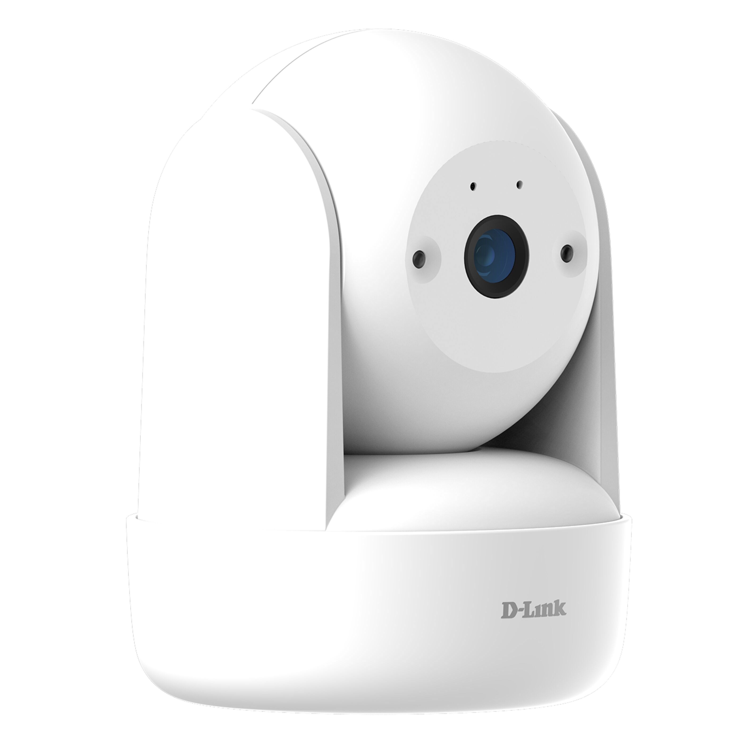 D-Link DCS-6501LH Trådløst overvåkingskamera 2K Pan & Tilt