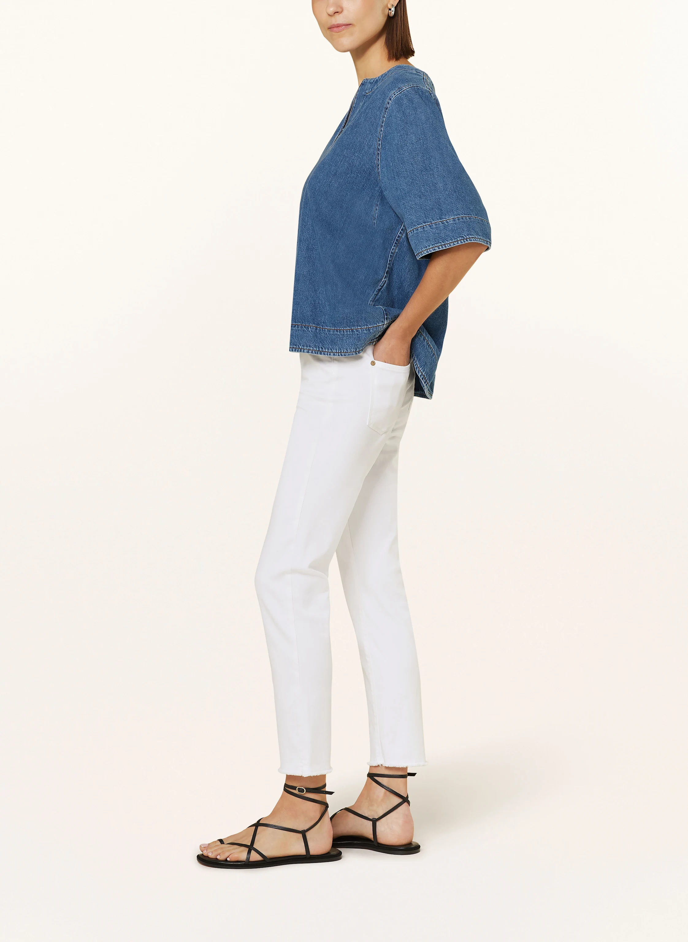 CAMBIO Jeans PIPER