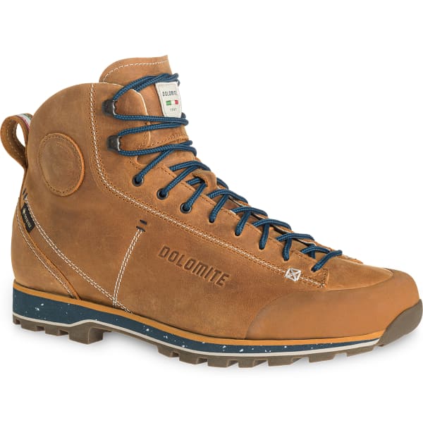 Chaussure de randonnée mid DOLOMITE 54 HIGH FG EVO GORE-TEX GOLDEN YELLOW