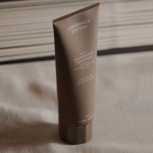Lernberger Stafsing BB Mask Deep Repair Treatment, 200 ml