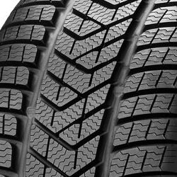 Pirelli Winter SottoZero 3 Run Flat 275/40 R18 103V XL *, runflat