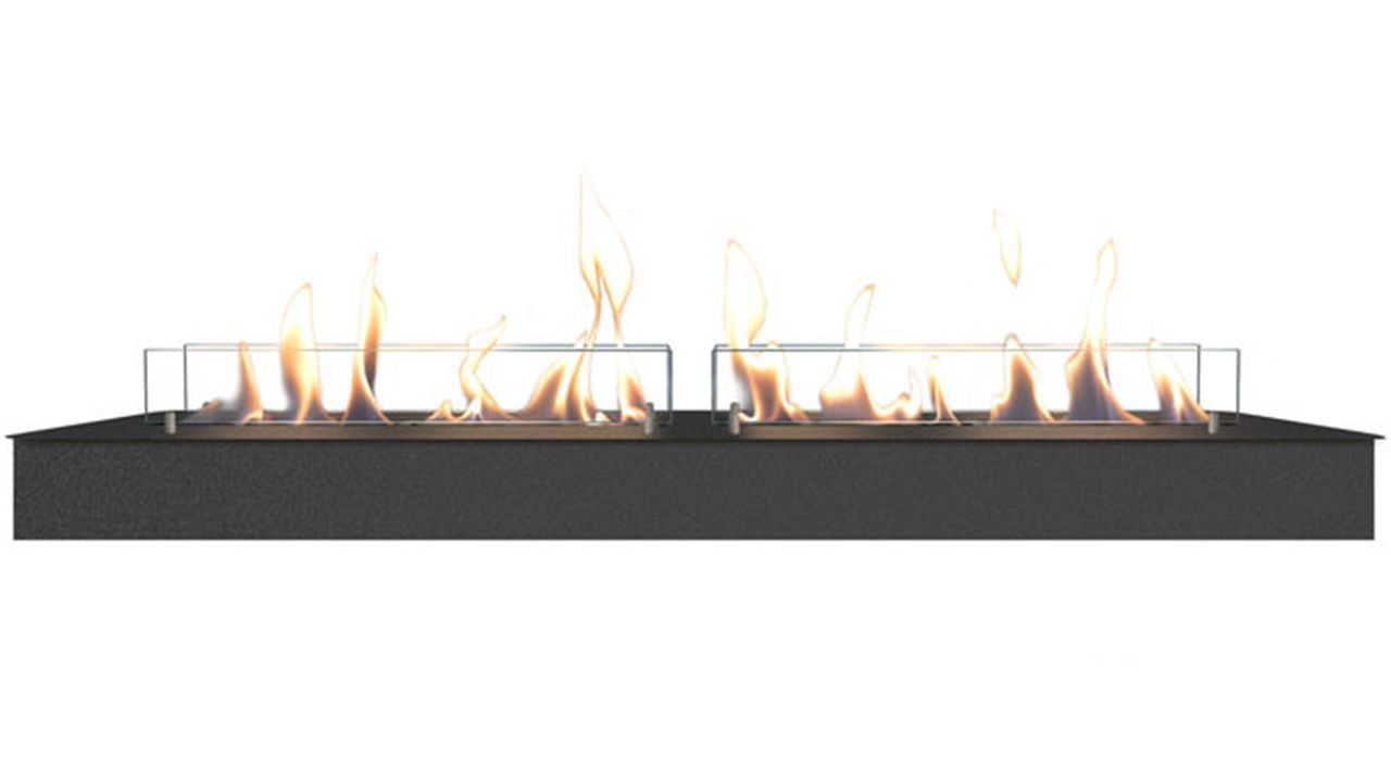 Keramische Brander 11814LBB118 x D14 x H8 cm