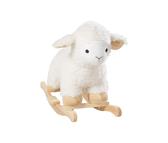 roba Schaukeltier Schaf