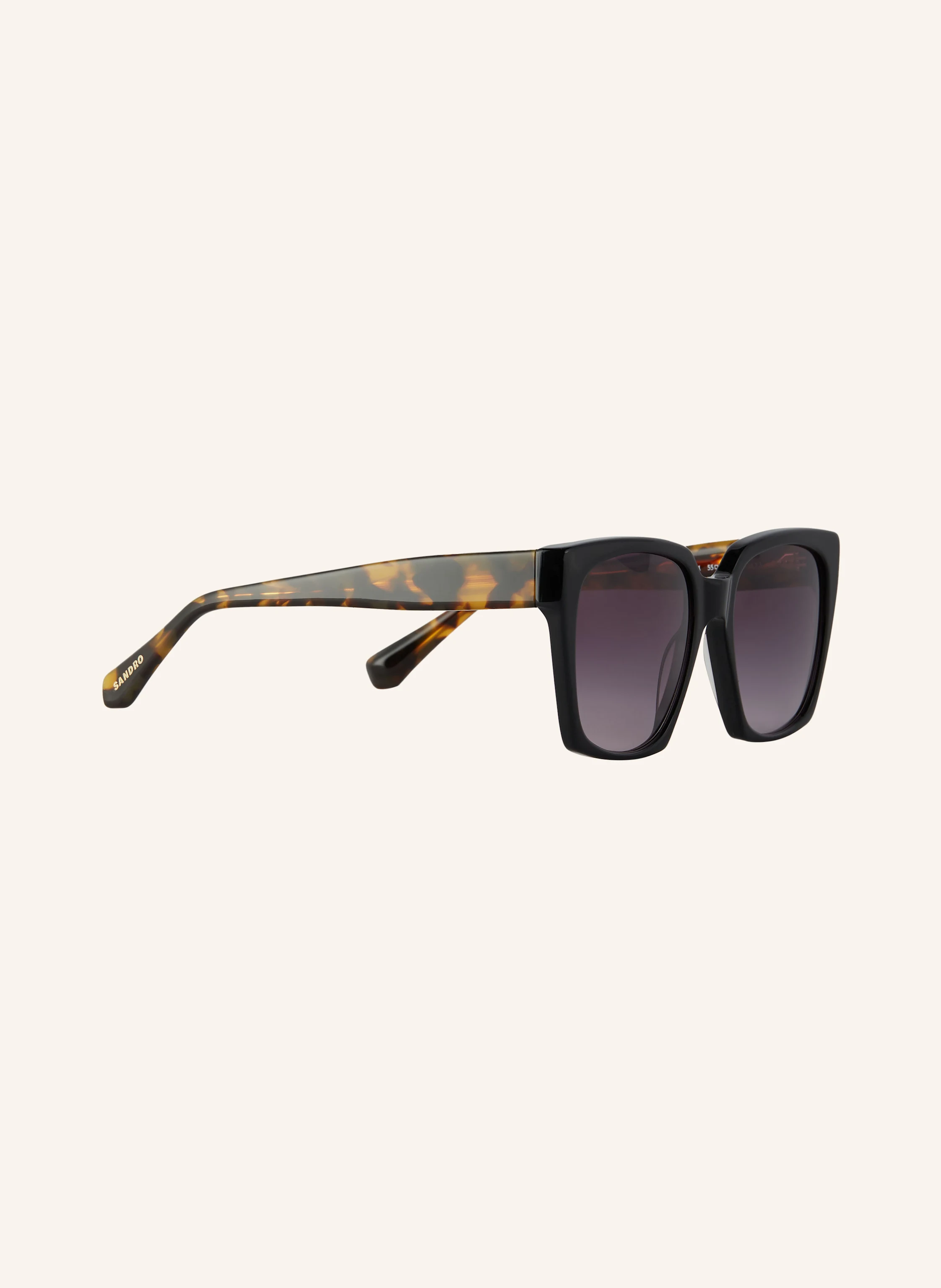 SANDRO Sonnenbrille