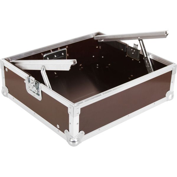 Thon Rack Case 10U Live 15
