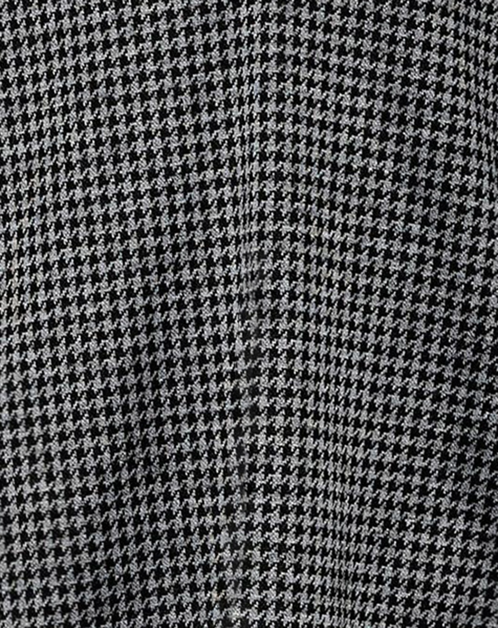 Kleid VMLIVA CHECK in black