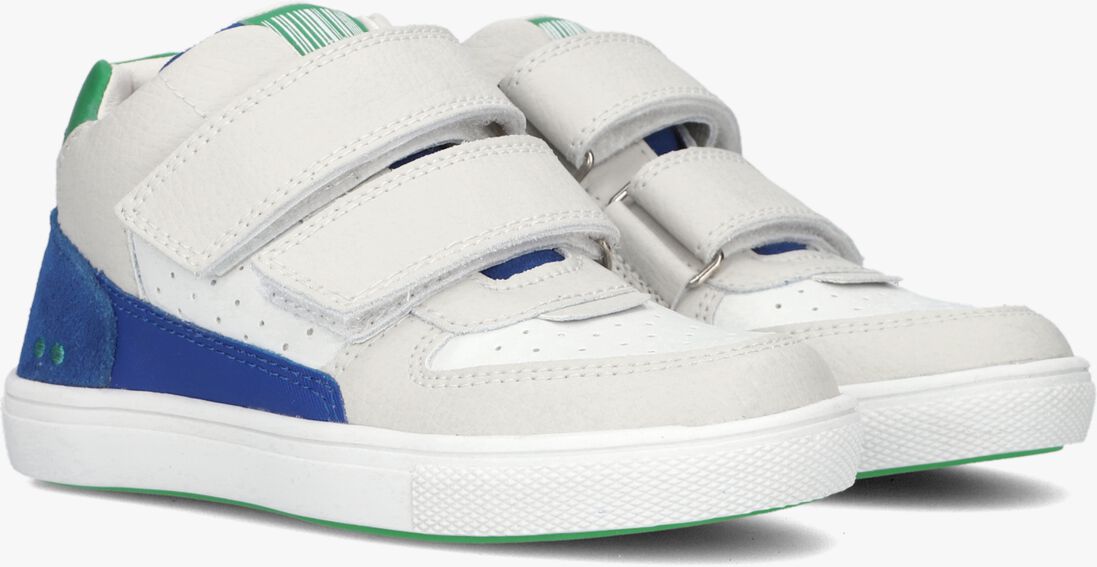 BUNNIESJR beige bunniesjr lage sneakers luca louw