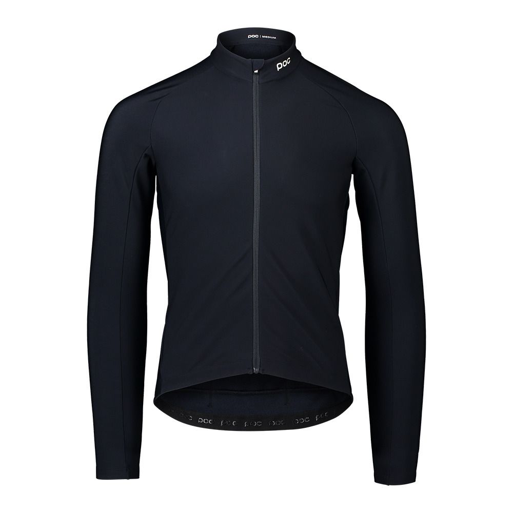 Poc RADIANT - Maillot Homme navy black