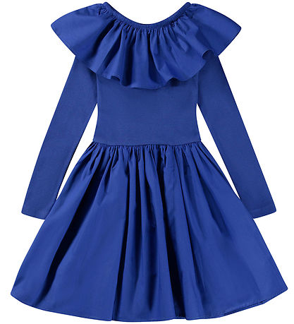 Molo Kleid - Cille - Dämmerung Blue
