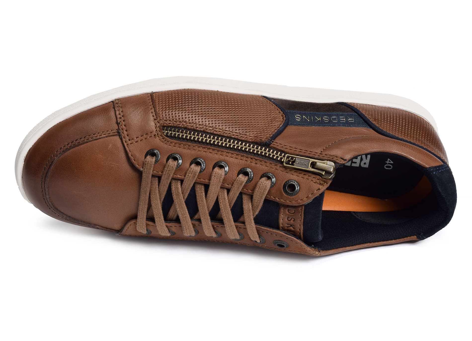 Distrait cognac marine